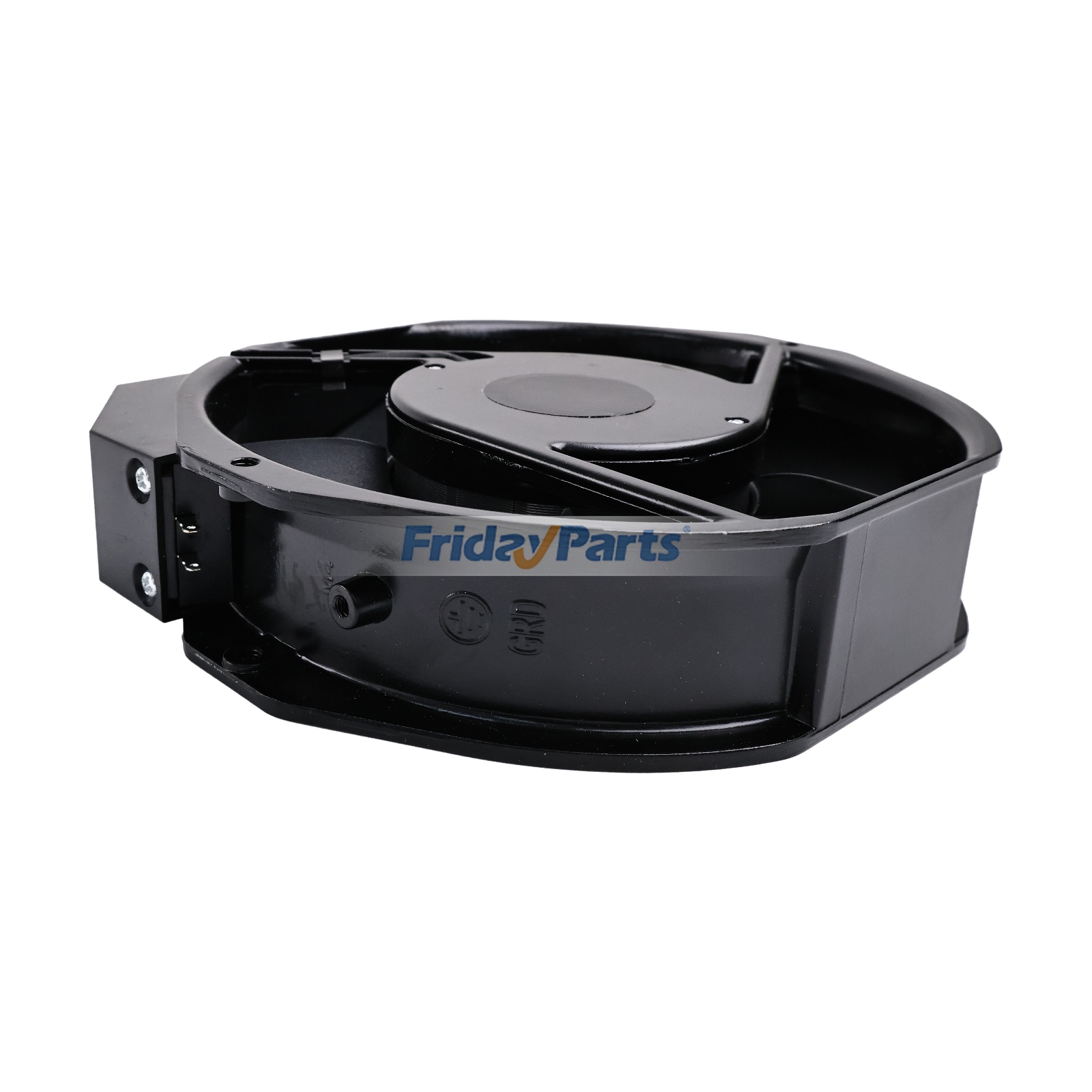 FridayParts Cooling Fan