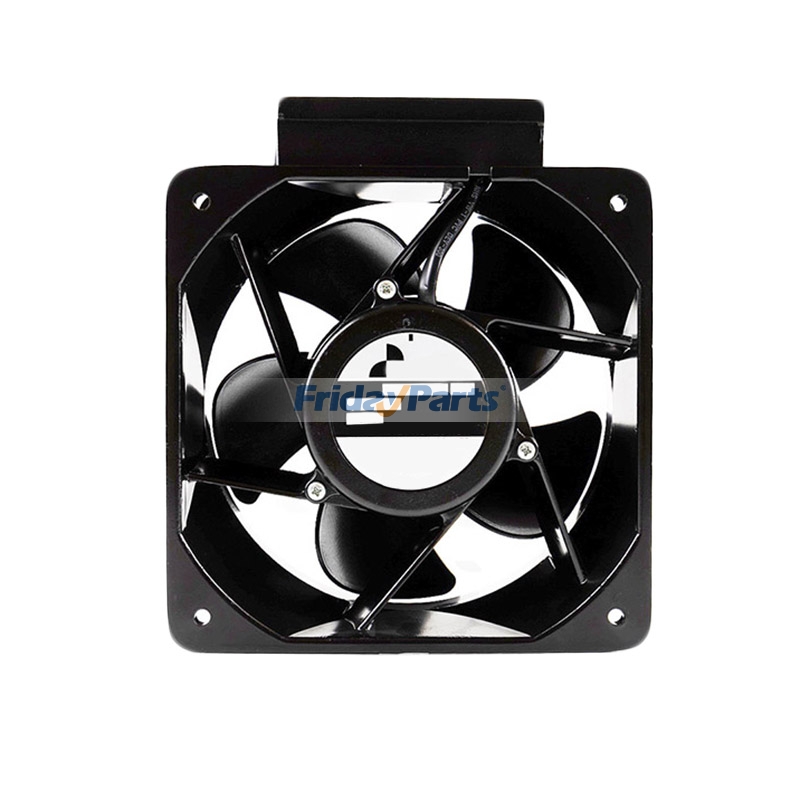 230V 75/72W Lüfterersatz für Kaku UF18JC23-H