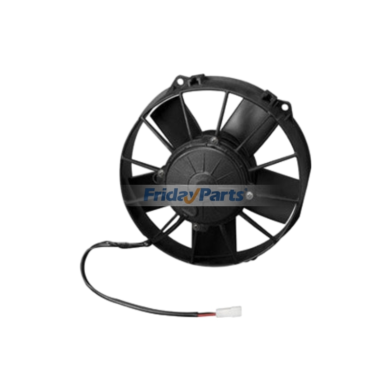 Cooling Fan Replacement for Spal VA02-BP70/LL-52S