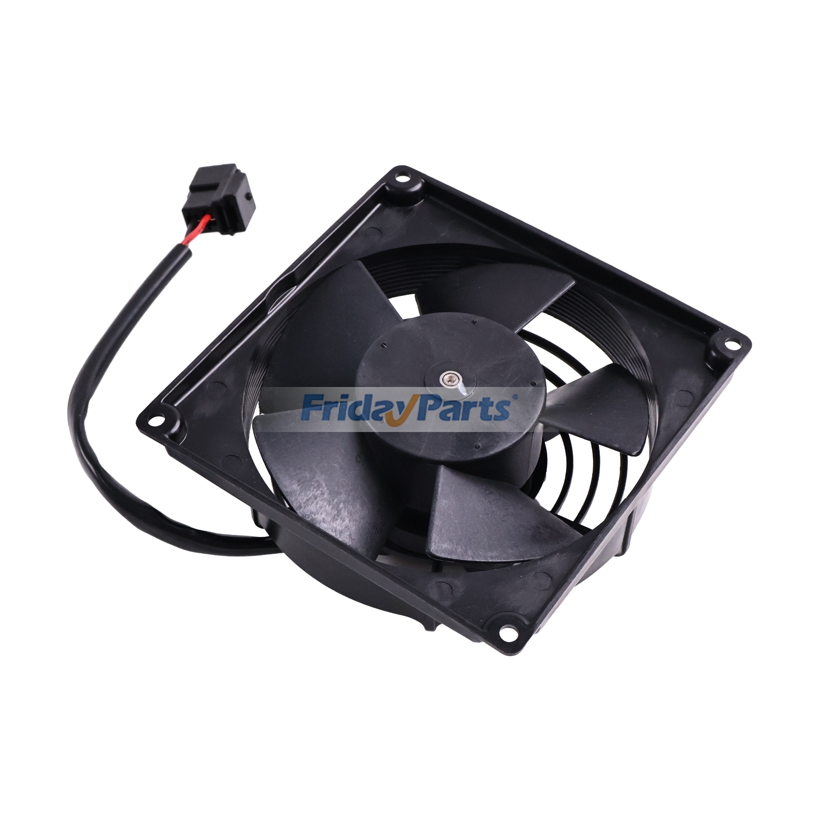  Cooling Fan For Spal