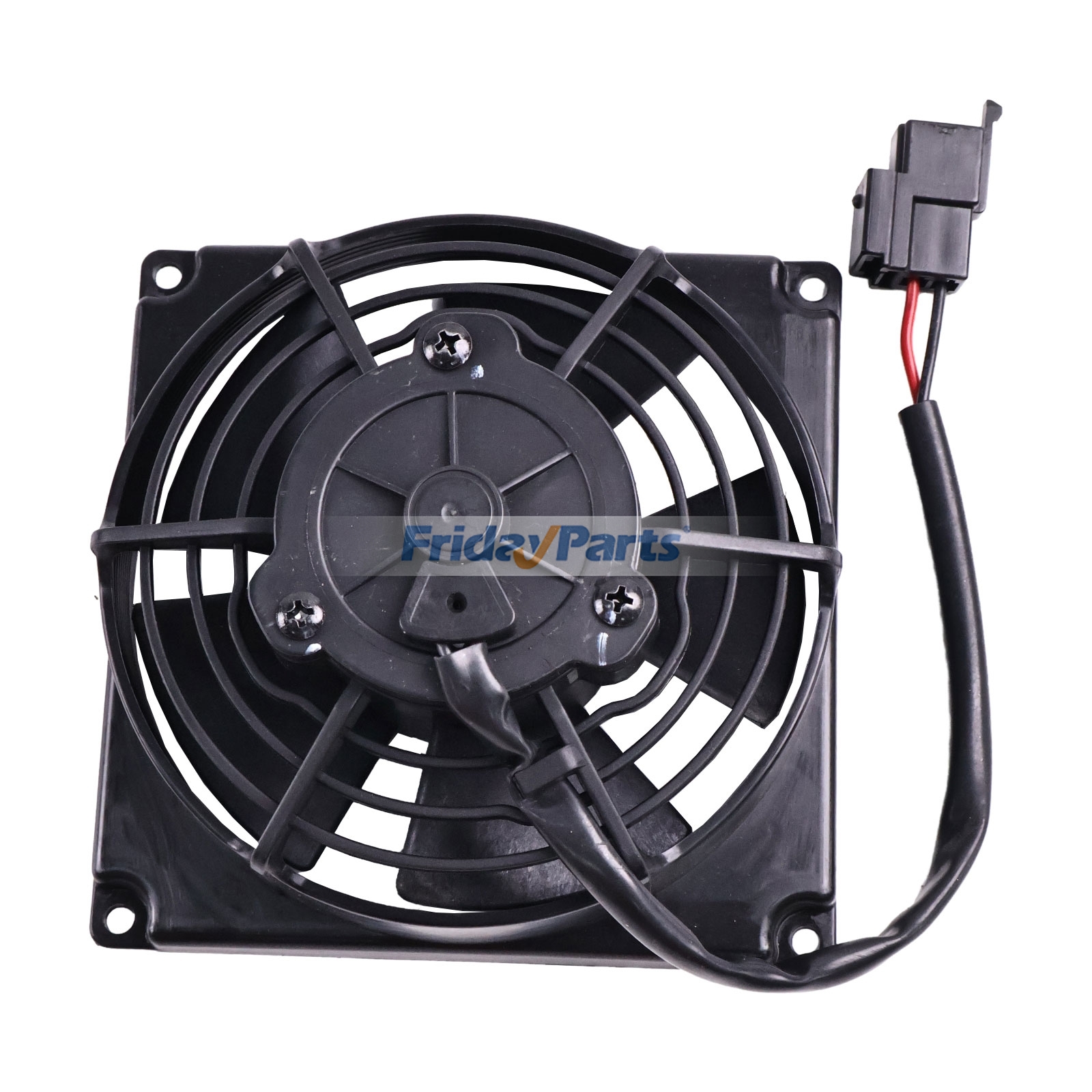 Cooling Fan for Motorcycle