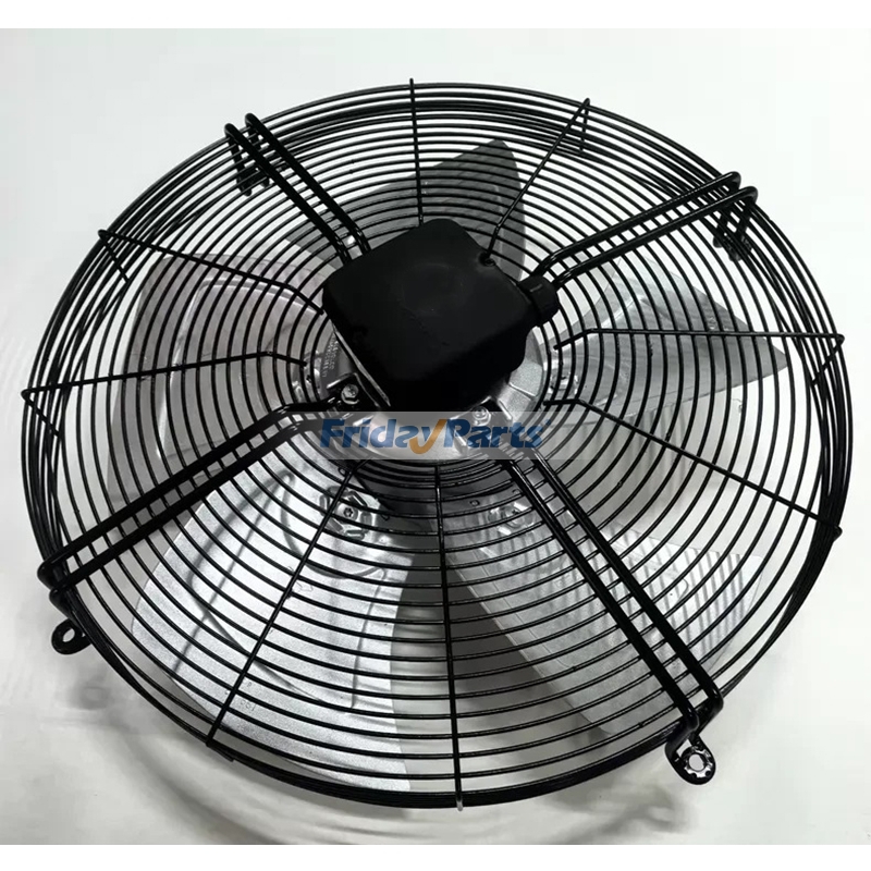Cooling Fan Replacement for ZIEHL-ABEGG FL050-VDK.4I.V5S