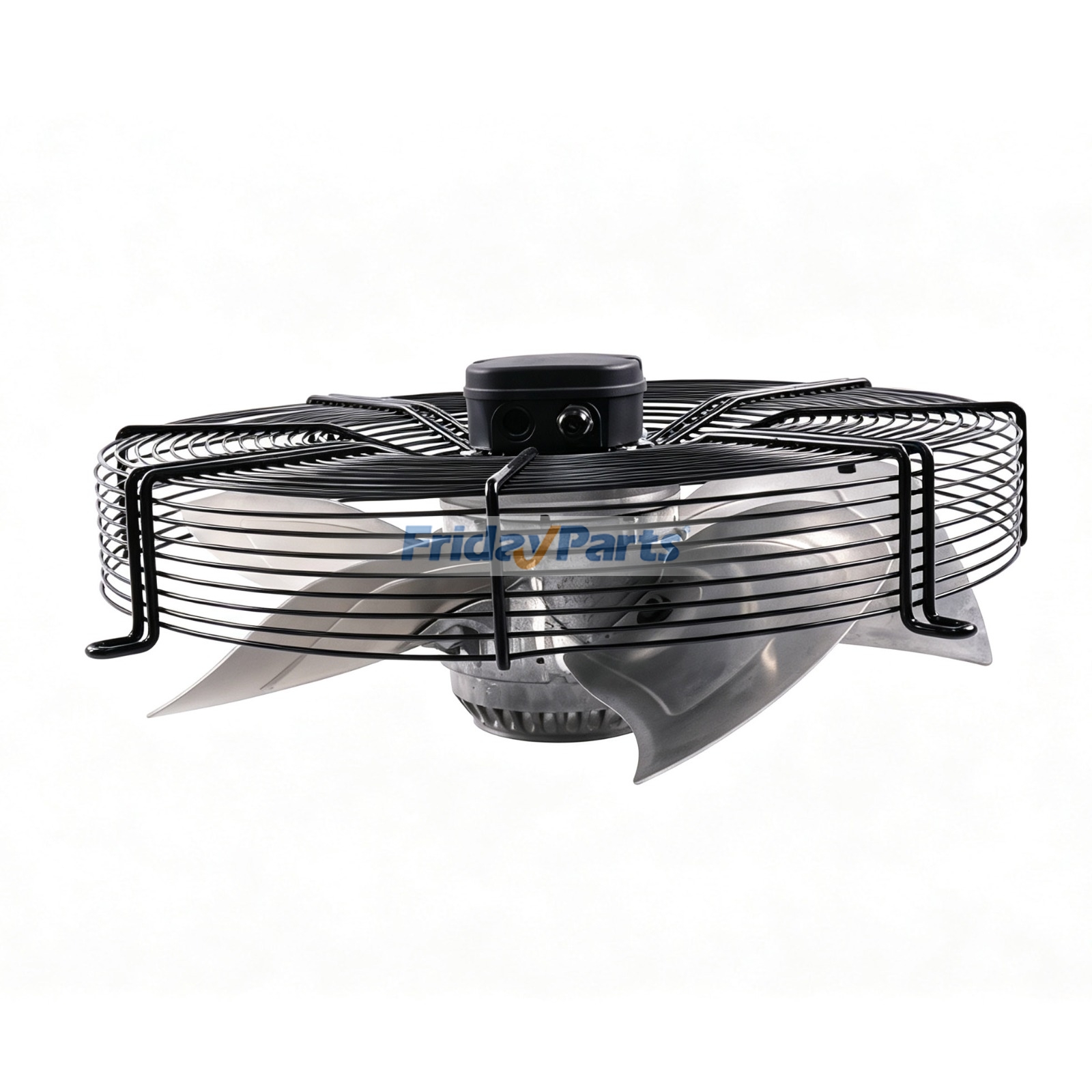 Ventilateur de remplacement pour ZIEHL-ABEGG FL050-VDK.4I.V5SpourPour AUTRE MARQUE