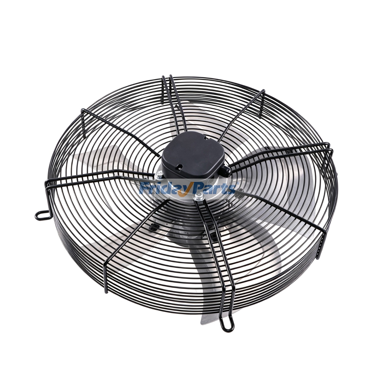 Ventilateur de remplacement pour ZIEHL-ABEGG FL050-VDK.4I.V5S