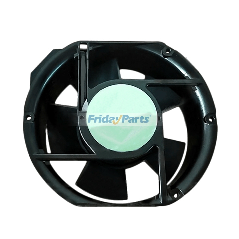 110V 172*150*51mm Cooling Fan - Replaces Kaku KA1725HA1SAT