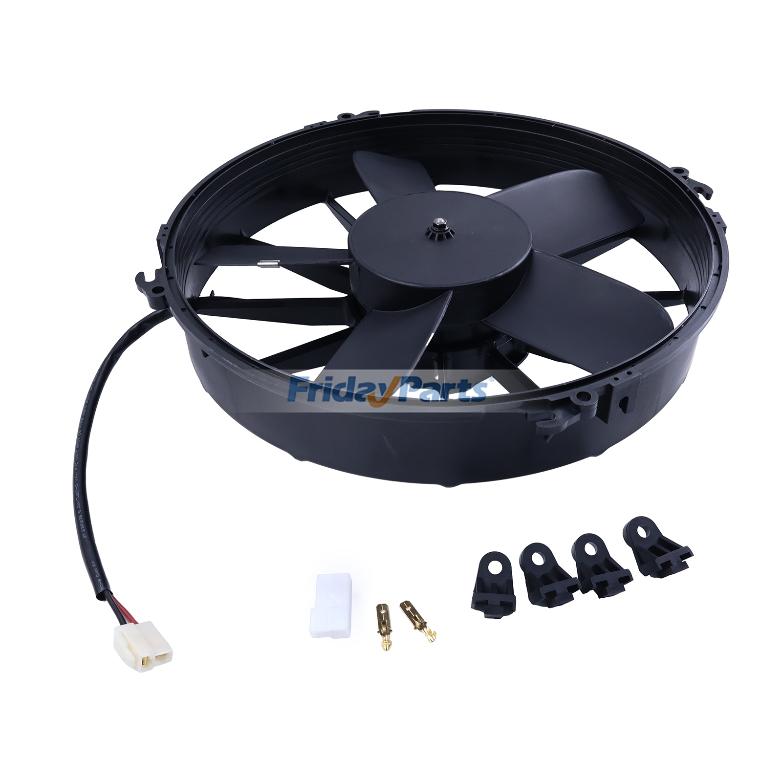 Cooling Fan in Stock in China