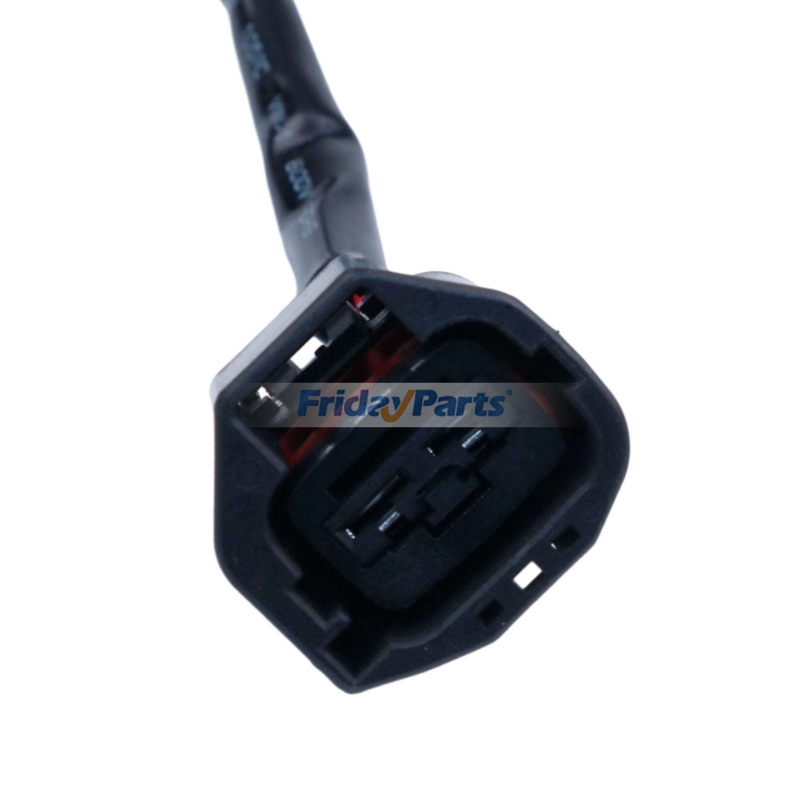Resistencia del ventilador de refrigeración 25881844 para Cadillac 2009-2014 CTS 2009 SRX 2009-2011 STS para Vehículo