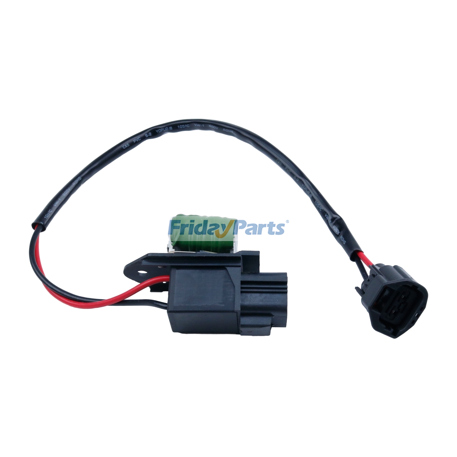 Parte para Vehículo