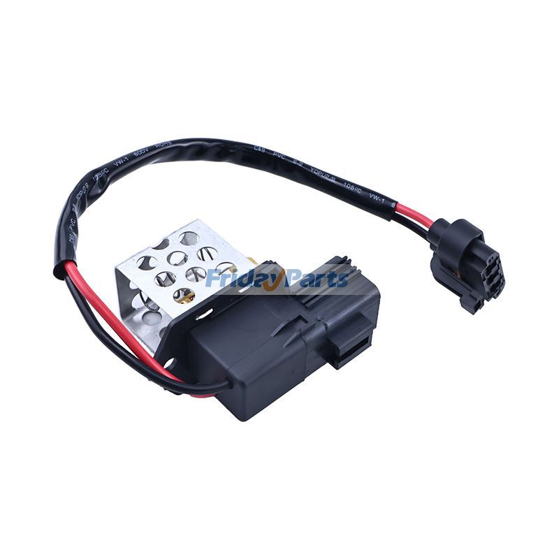 Cooling Fan-Resistor for Vehicle