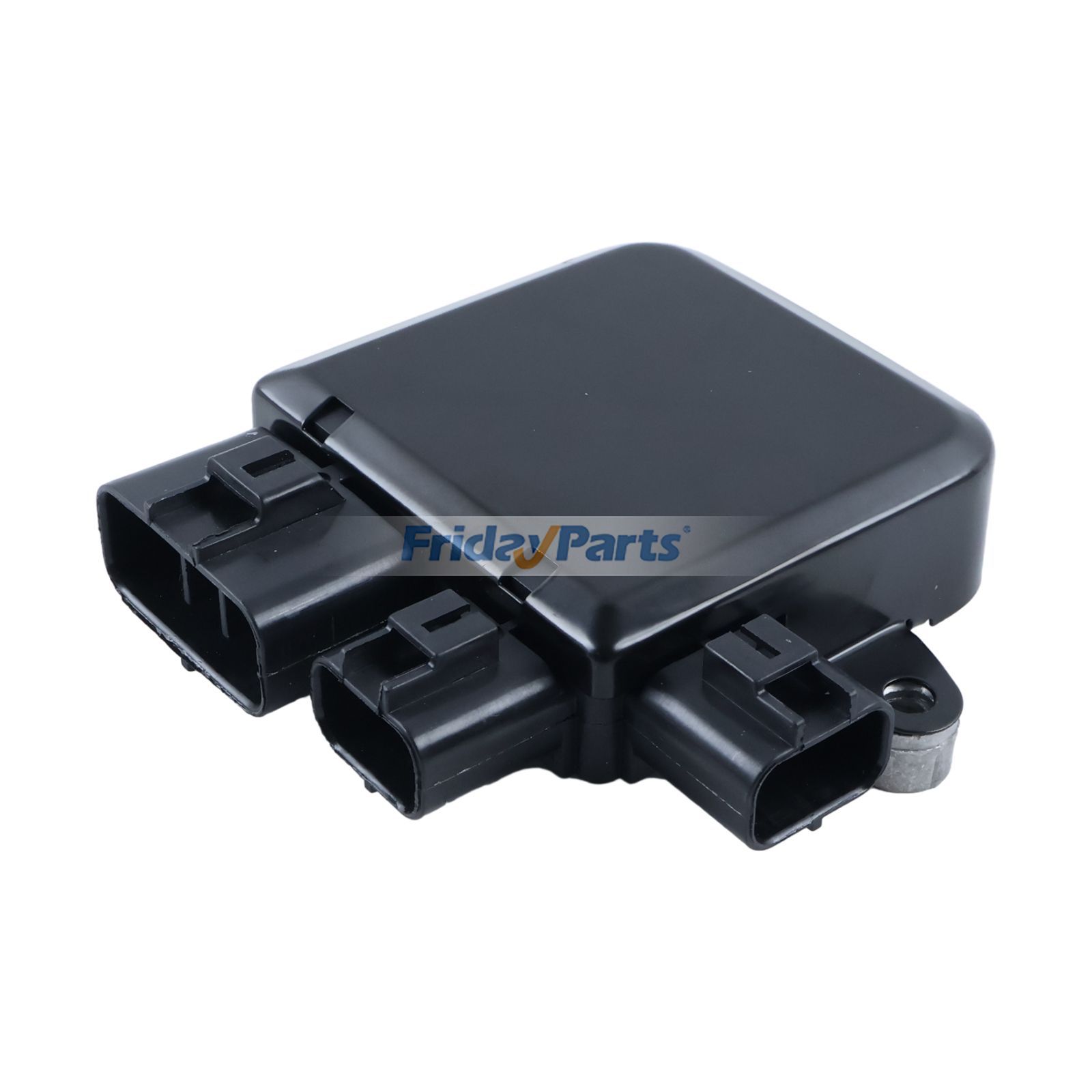 FridayParts Kühllüftereinheit-Modul