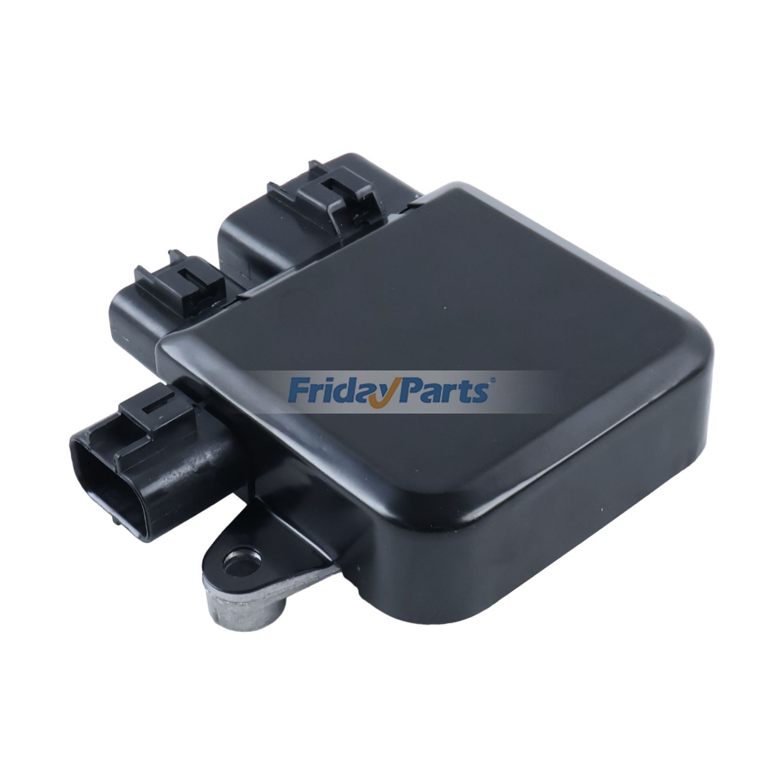 Kühllüftereinheit-Modulfür Fahrzeug