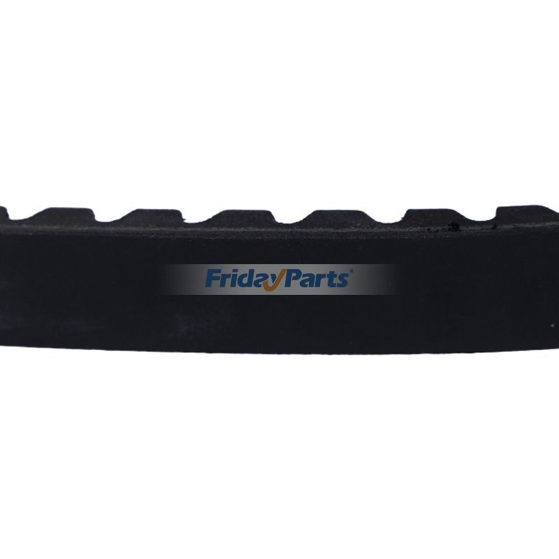 Courroie trapézoïdale du ventilateur de refroidissement de FridayParts