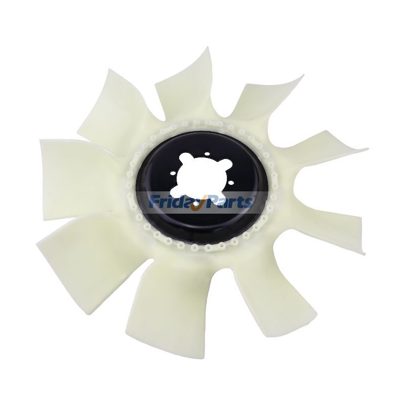 Cooling Fan for Loader