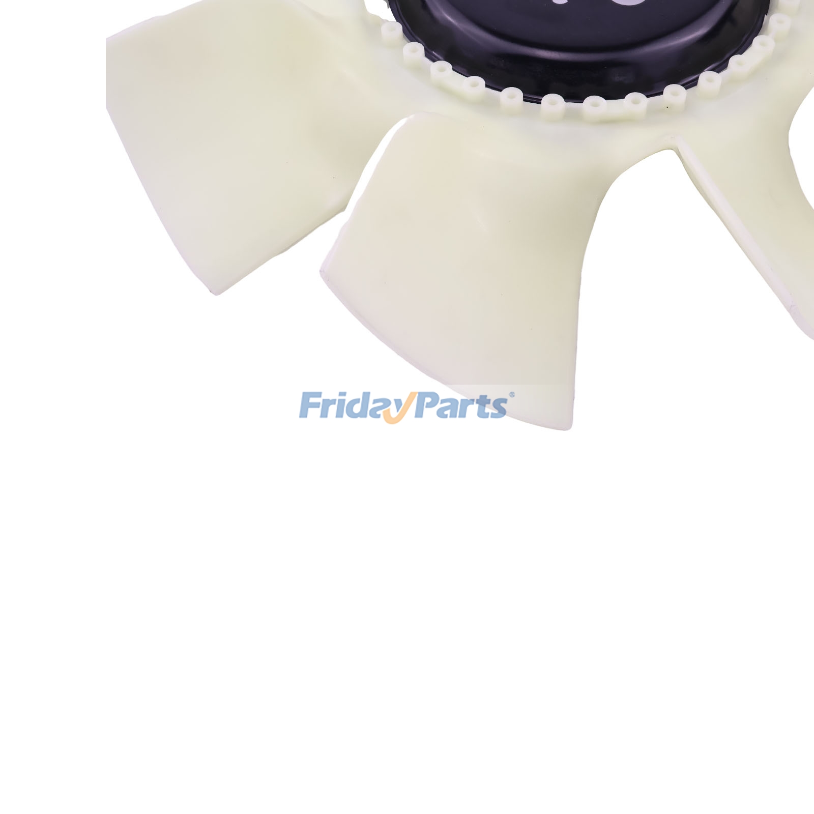 FridayParts Cooling Fan