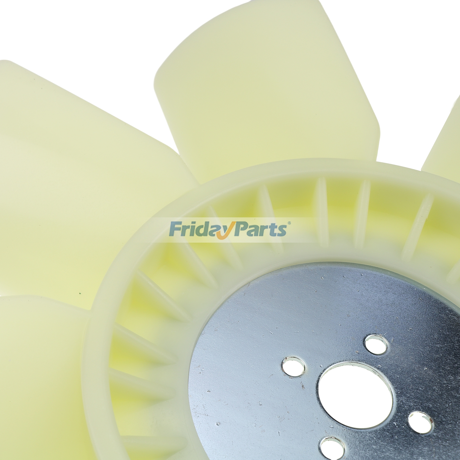 Engine,Excavator,Loader Cooling Fan