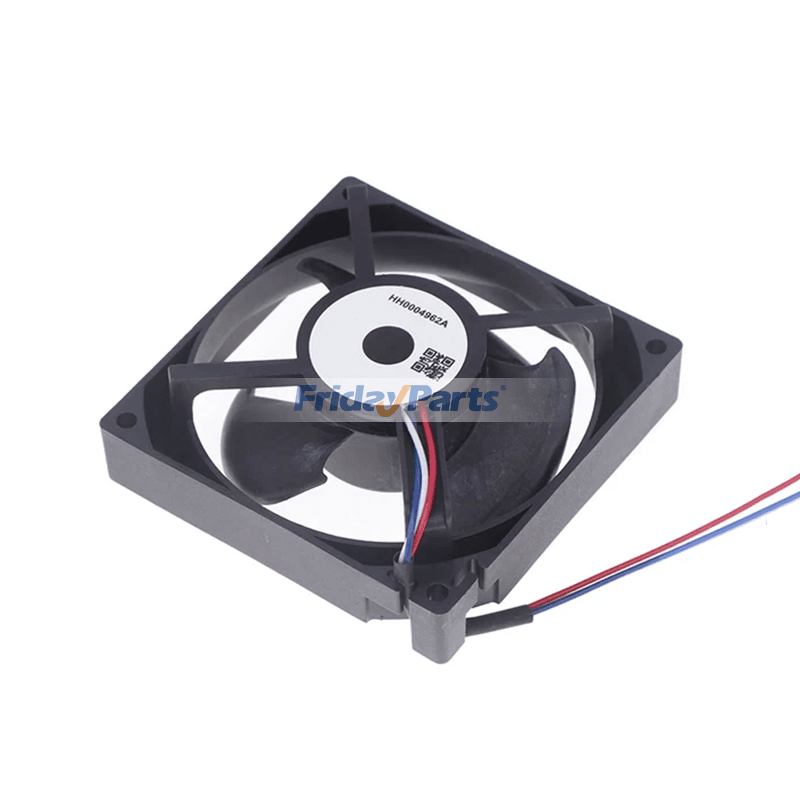 Ventilateur de refroidissement HH0004962A pour réfrigérateur Hitachi