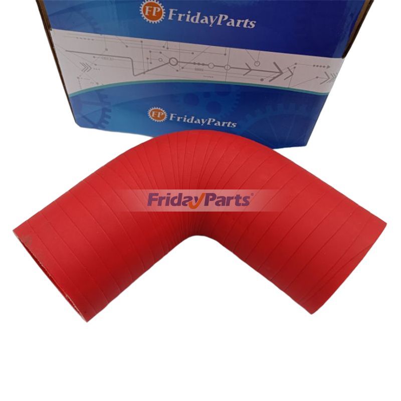 Kühlschlauch 208-03-75491 für Komatsu PC400-8 PC400LC-8 PC430-8 PC450-8 PC450LC-8 PC460LC-8 PC500LC-8 PC550LC-8