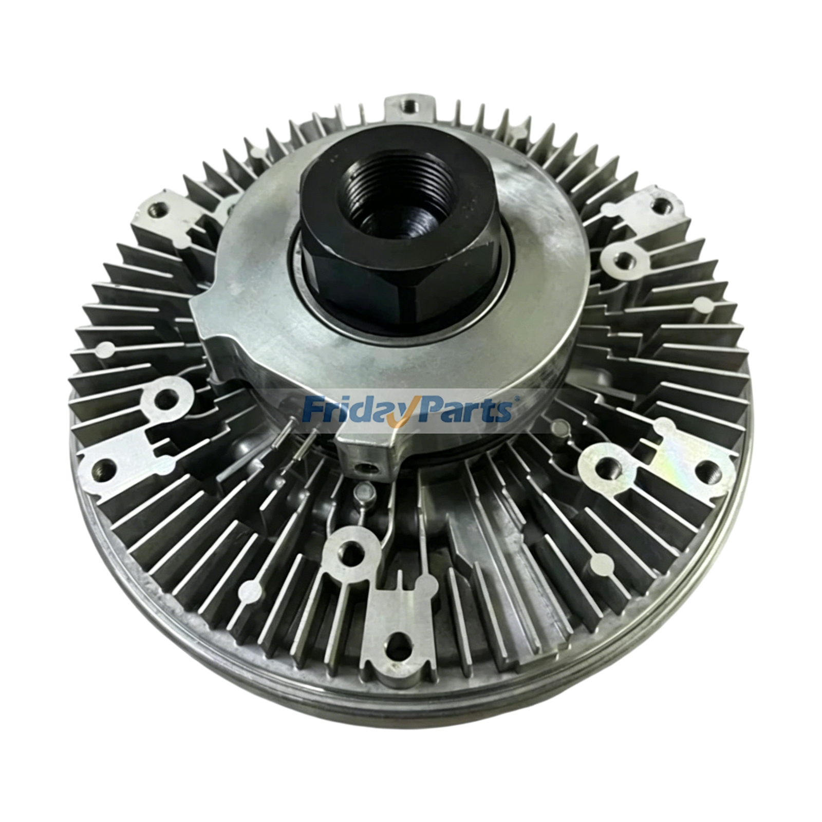 Cooling Oil Fan Drive Clutch 002152034106 000432321 452100182007 430-00056 for XCMG Excavator XE215D XE235D