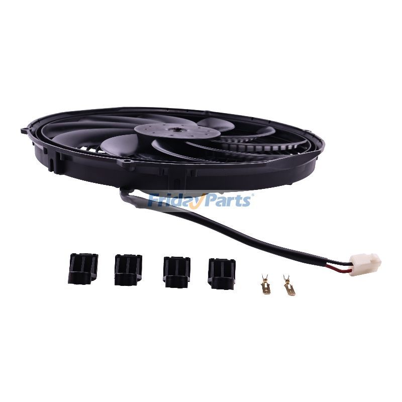 Cooling Puller Fan in Stock in China,USA,China Stock