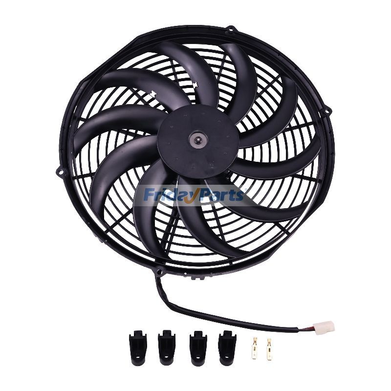 Others Cooling Puller Fan