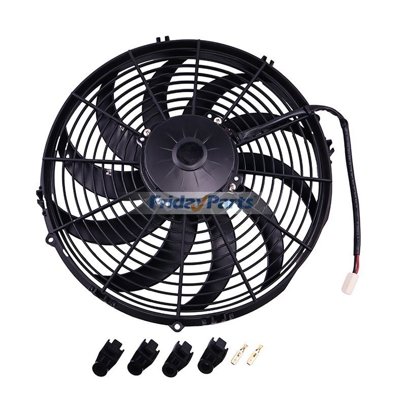 Cooling Puller Fan for Others