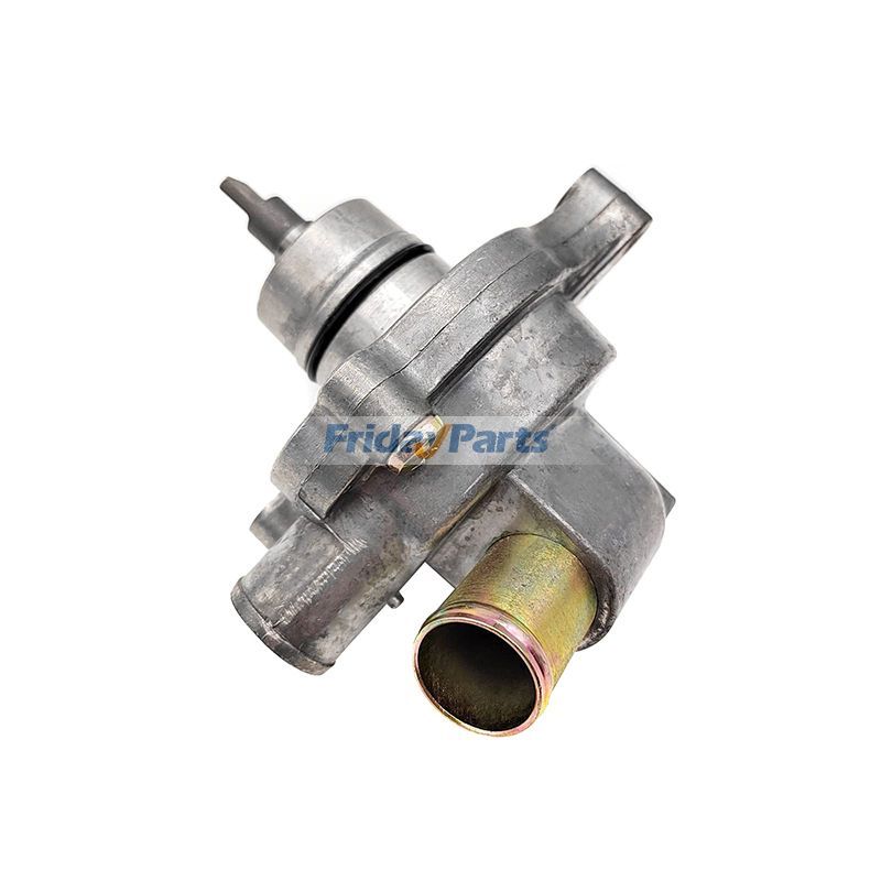 Cooling Pump Assembly 1307001020000 for Yinxiang ATV YX 600 650