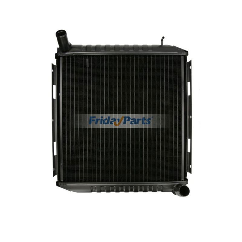 Cooling Radiator 044111151 04438384 for Agrotron Tractor 105 110 115 120 135  150 4.70 4.80 4.90 6.05 90