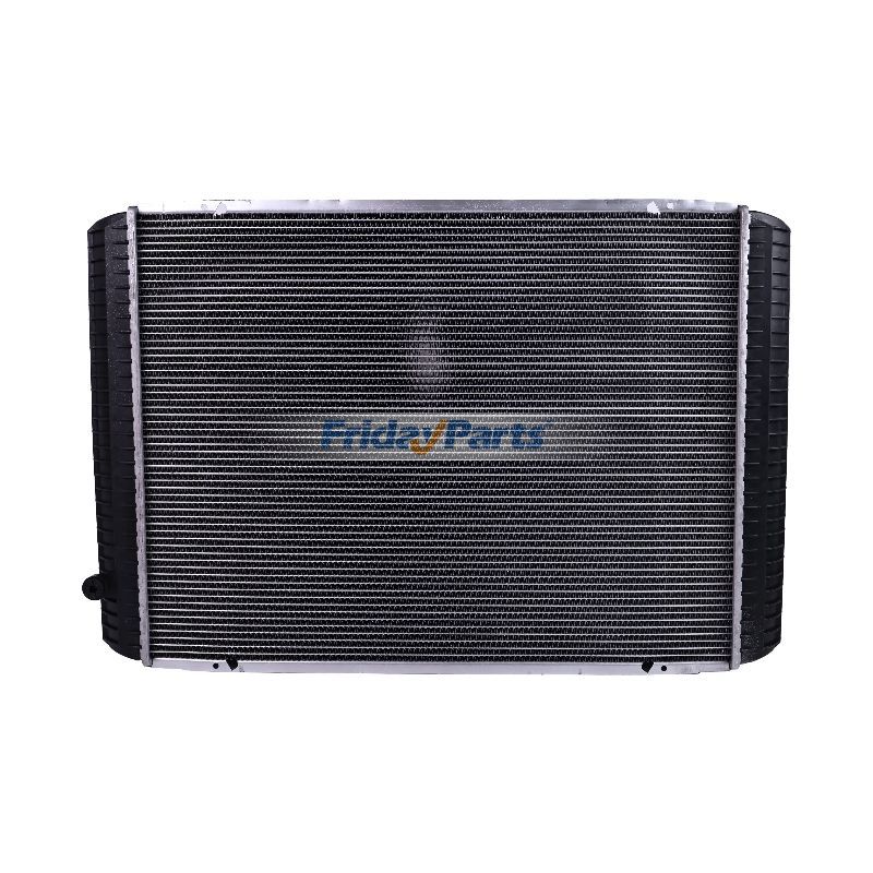  Cooling Radiator For VOLVO