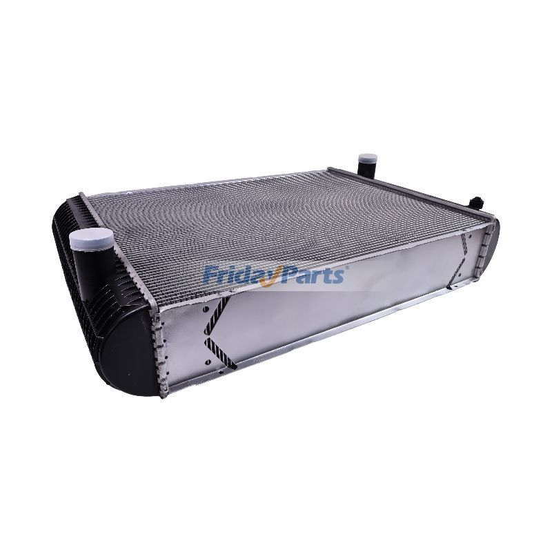Cooling Radiator 11110725 for Volvo L110E L110F L120E L120F L60G L60H L70G L70H L90G L90H