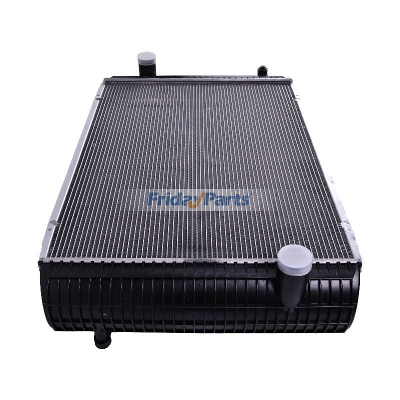 Cooling Radiator for Loader