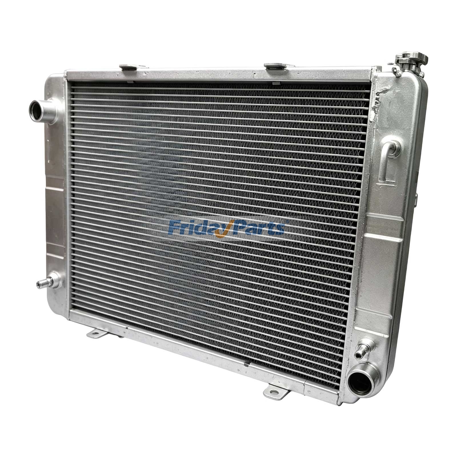 Cooling Radiator 45421M-01000 for YTO Engine LR4B3 Maximal Forklift FD40-50Series FD50T