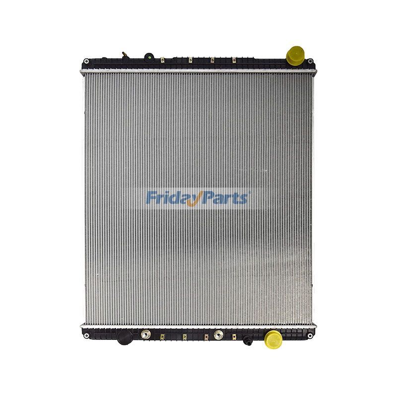 Cooling Radiator 526620004 for 2008-2014 Freightliner Truck Cascadia Columbia