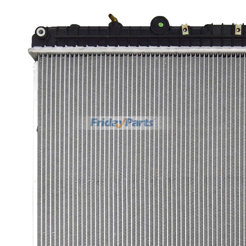 Radiateur de refroidissementpour Camion