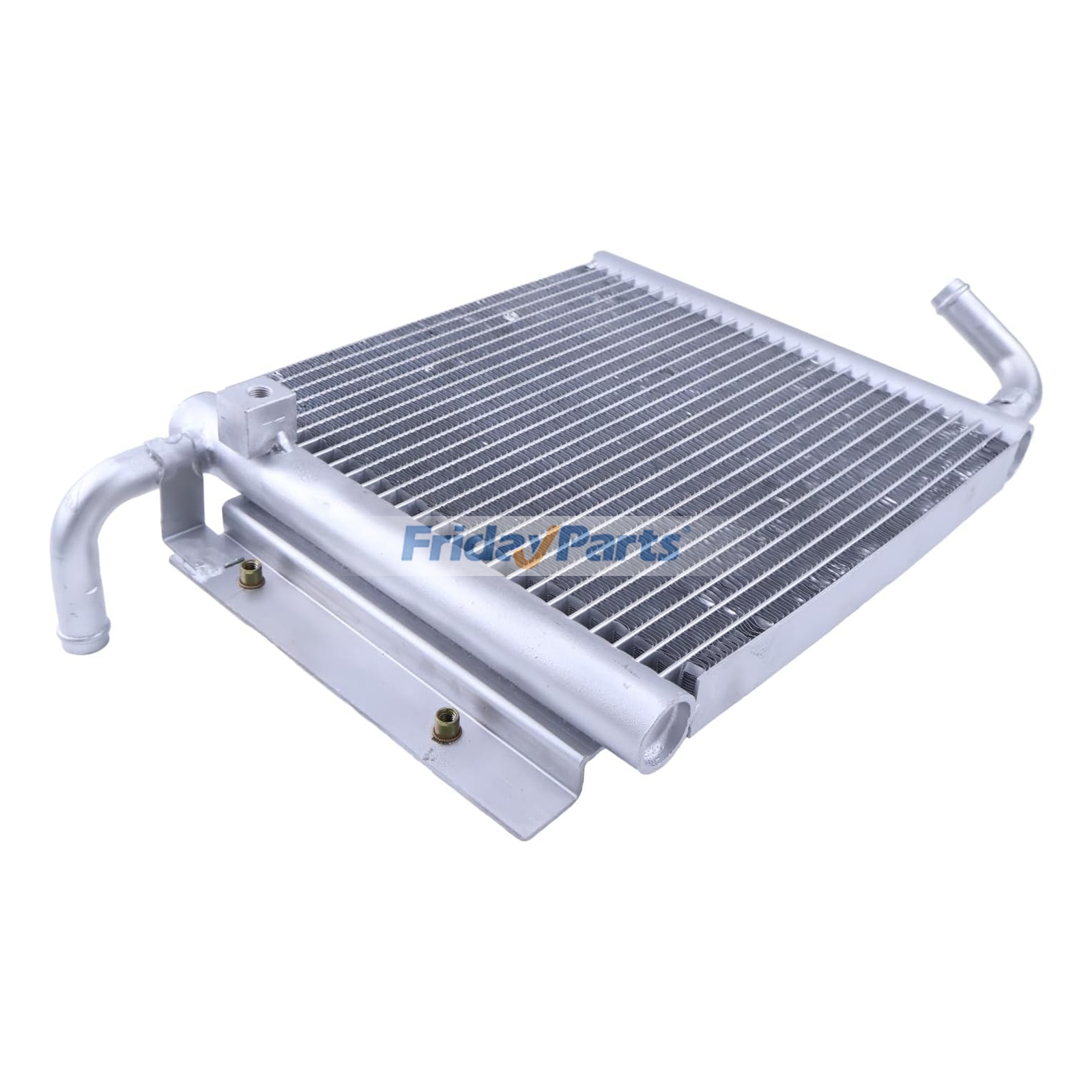 Cooling Radiator 67-2841 67-2244 for Thermo King APU TriPac