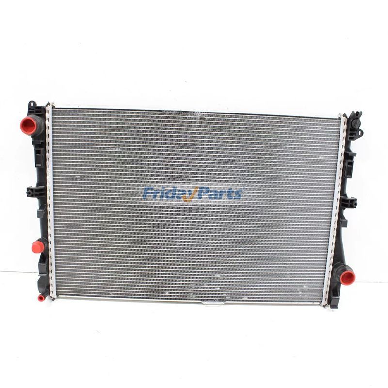 Cooling Radiator A0995002203 627029 for 2015-2018 Mercedes-Benz C300 W205 C350E C43-AMG