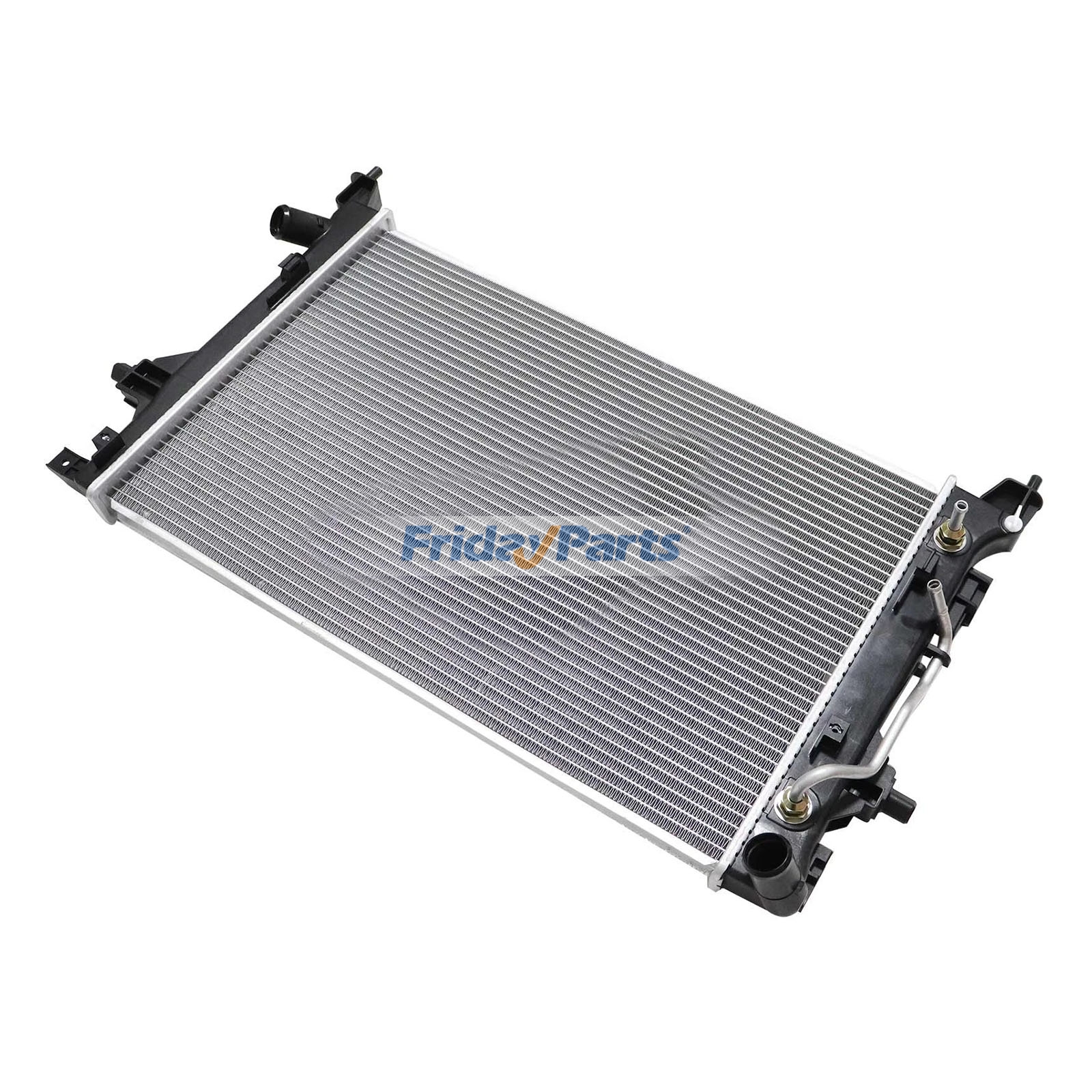 Conjunto de radiador de refrigeración 25310-J9910 para Hyundai Kona 1.6L 2.0L 2022-2023