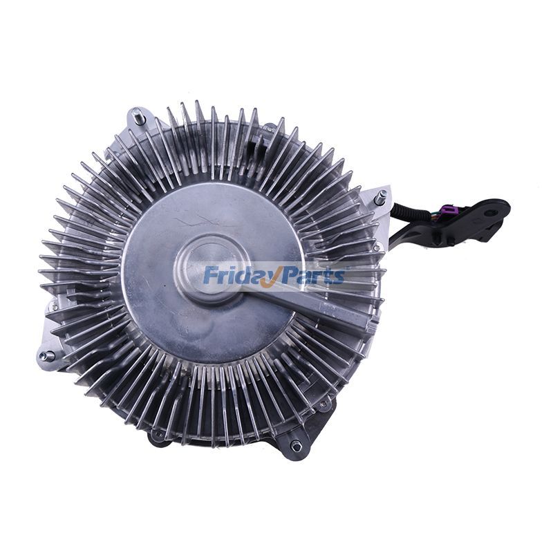 トラック ラム 6.7L 用冷却ラジエーターファンクラッチ