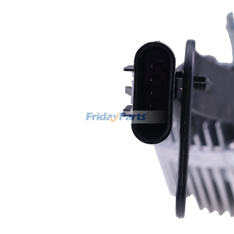 FridayPartsのラム 6.7L 用冷却ラジエーターファンクラッチ