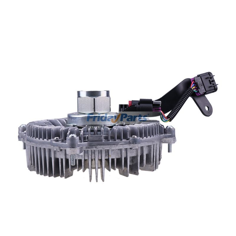 他ブランド用ラム 6.7L 用冷却ラジエーターファンクラッチ