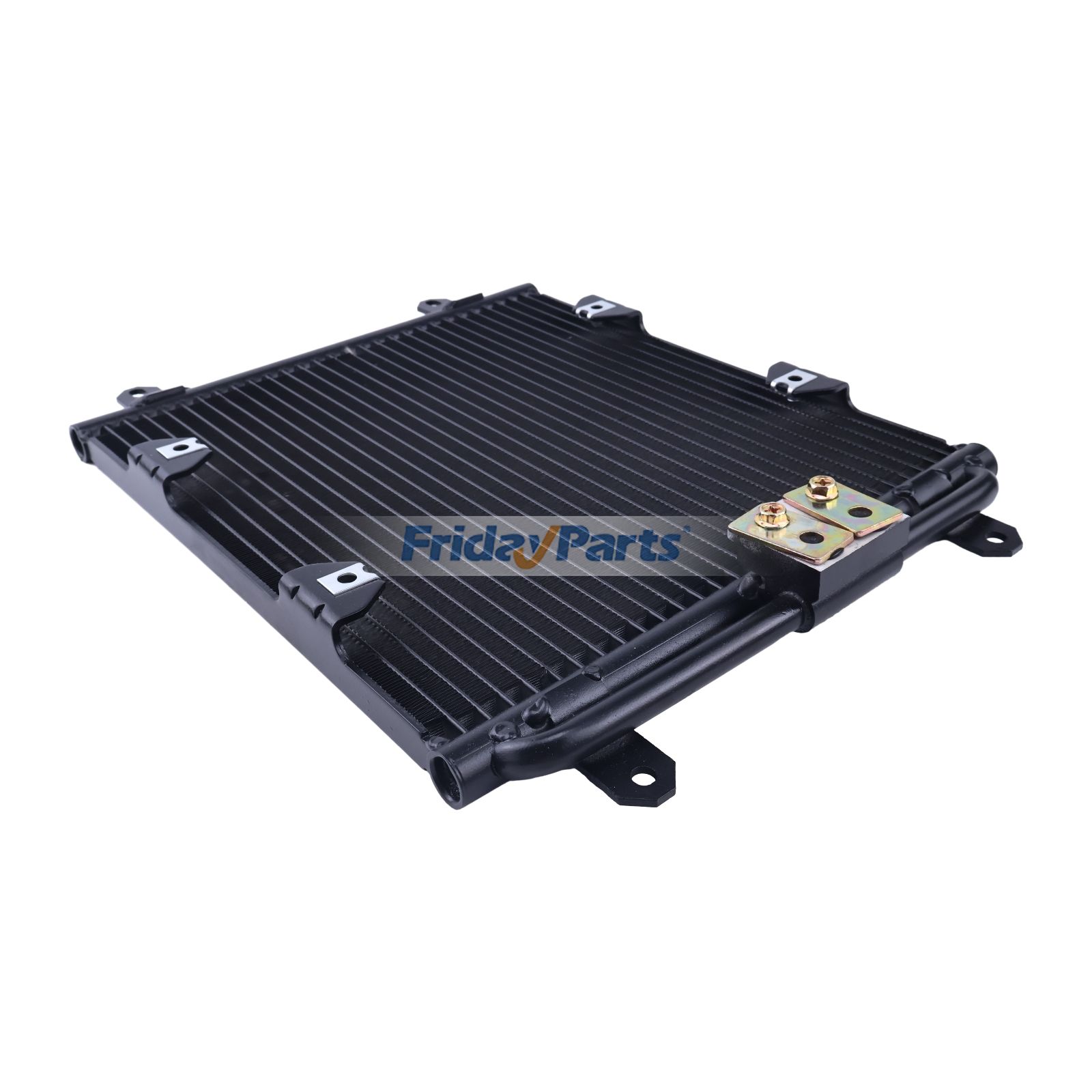 Condenseurpour Véhicule