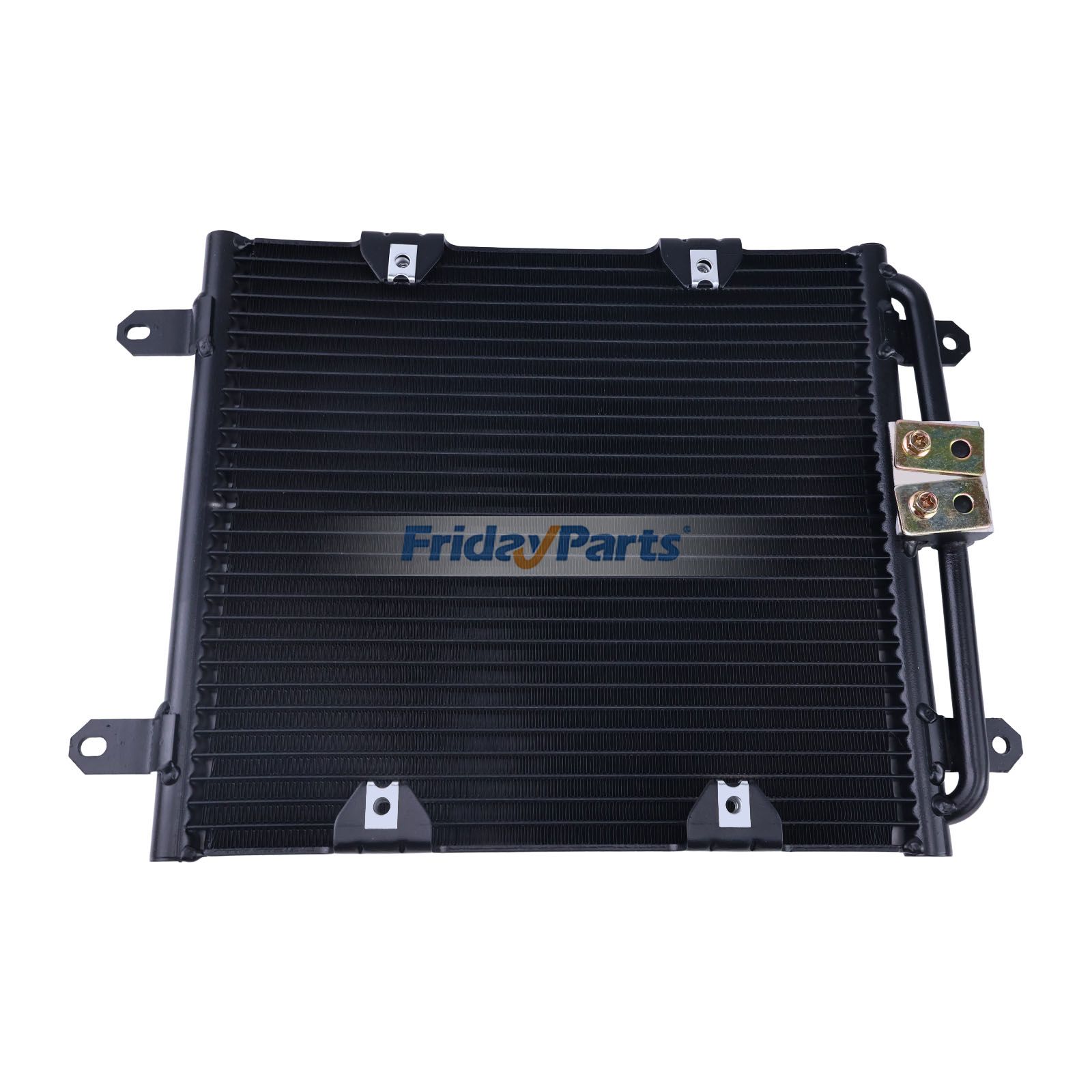 Condenseur pour Véhicule Pour Audi,Pour AUTRE MARQUE