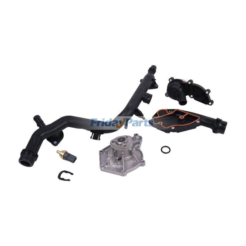 Cooling System Kit  for Engine,Vehicle