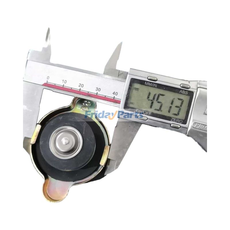 Druckkappe des Kühlsystemsfür Sport-UTV/ATV,Schneegeräte