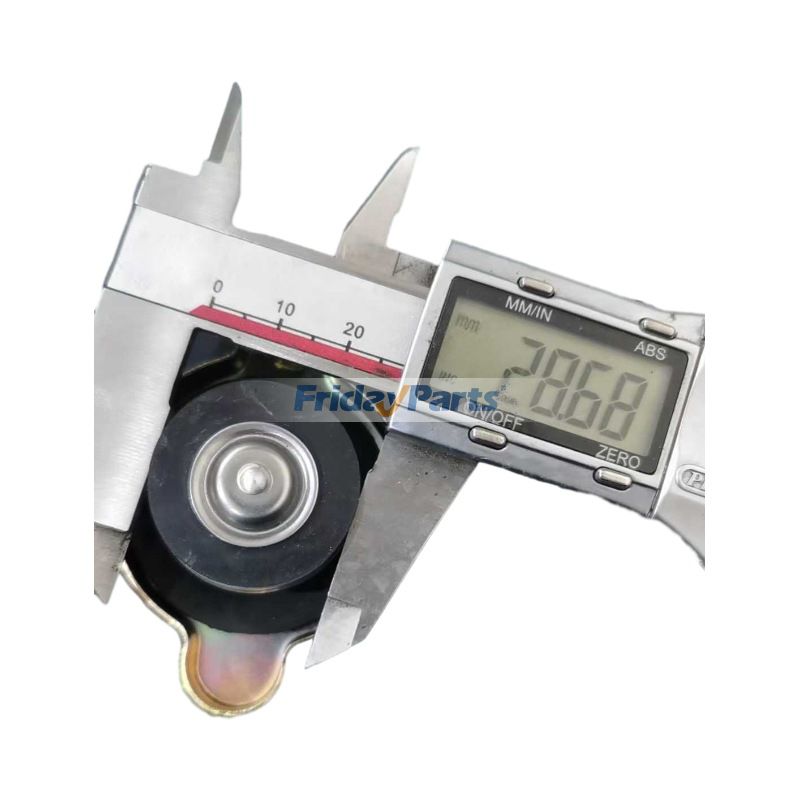 Druckkappe des KühlsystemsFür Polaris