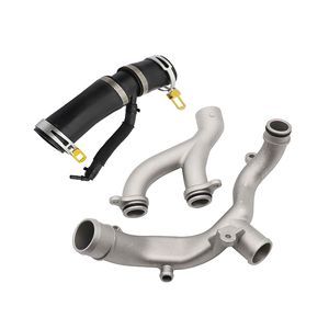 buy Cooling System Replace Kit LR092992 LR090630 LR049990 for Jaguar F ...