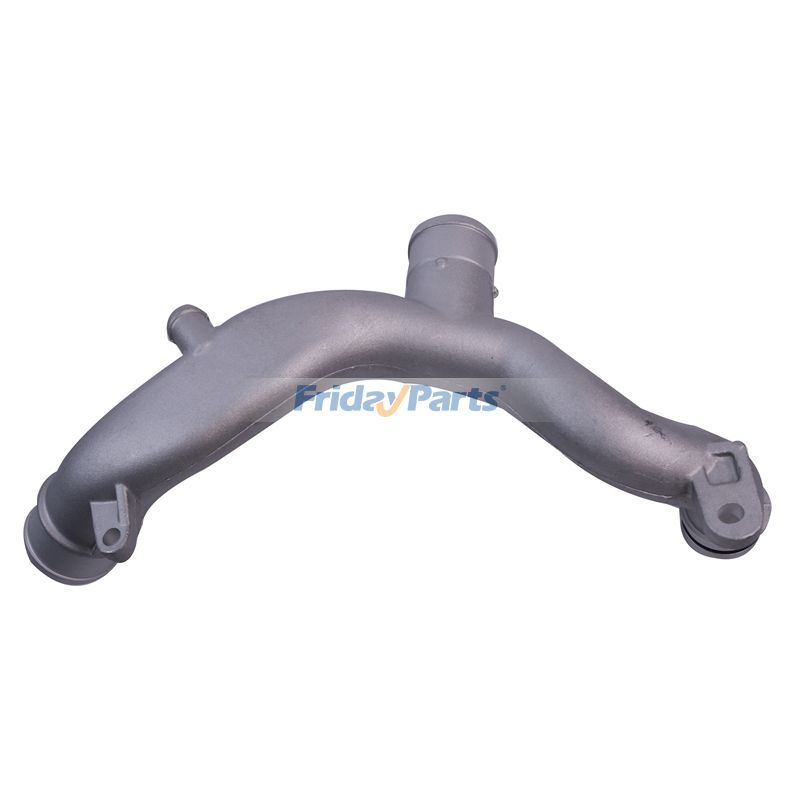 Kit de mise à niveau de remplacement du système de refroidissement AJ813909 LR092992 pour Jaguar Land Rover 3.0 V6 5.0 V8