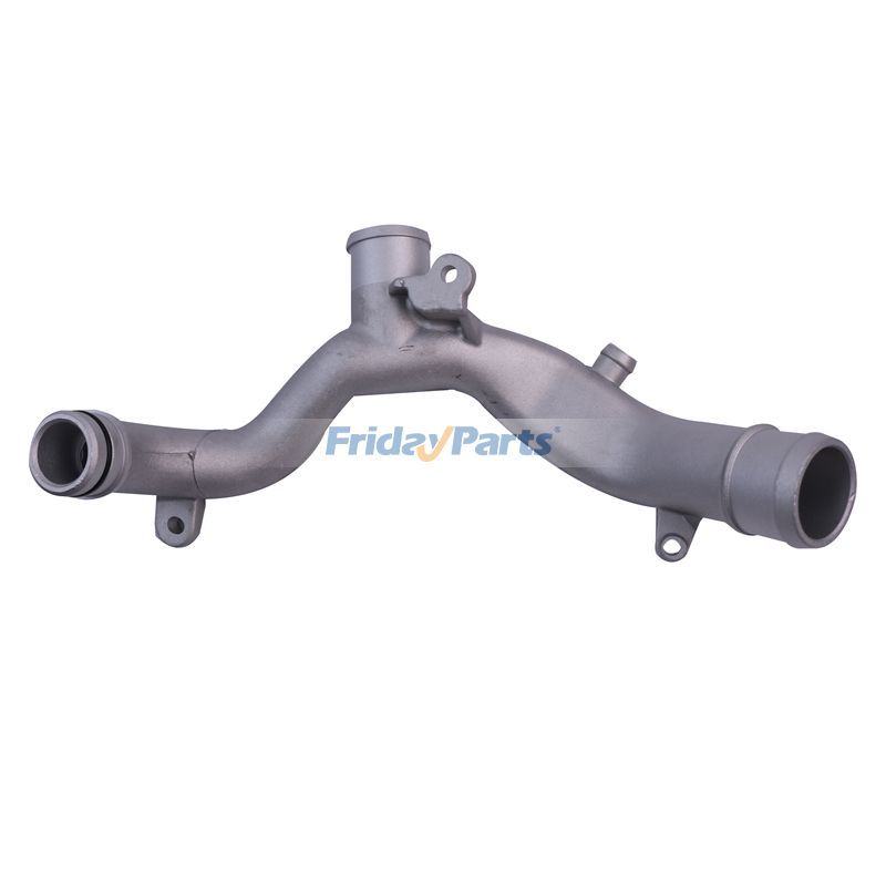 Kit de mise à niveau de remplacement du système de refroidissement AJ813909 LR092992 pour Jaguar Land Rover 3.0 V6 5.0 V8