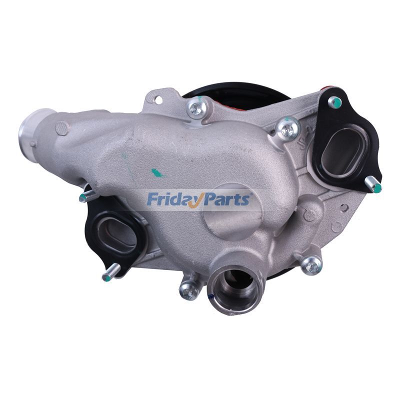 Kit de mise à niveau de remplacement du système de refroidissement AJ813909 LR092992 pour Jaguar Land Rover 3.0 V6 5.0 V8