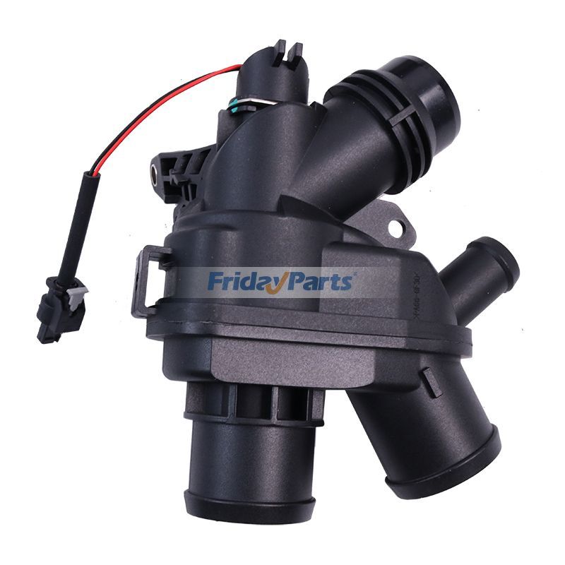 Kit de mise à niveau de remplacement du système de refroidissement pour Jaguar Land Rover 3.0 V6 5.0 V8 pour Véhicule Pour Land Rover