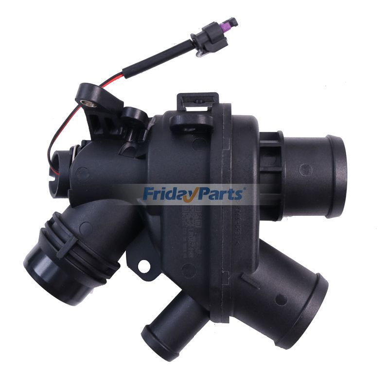 Achetez Kit de mise à niveau de remplacement du système de refroidissement pour Jaguar Land Rover 3.0 V6 5.0 V8 chez FridayParts